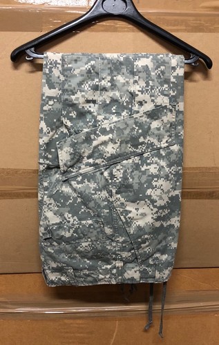 Genuine acu digital - acu,