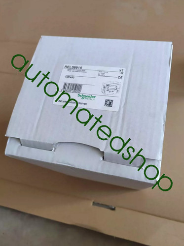 Rel59915 vip400 nuovo fedex - rel59915,