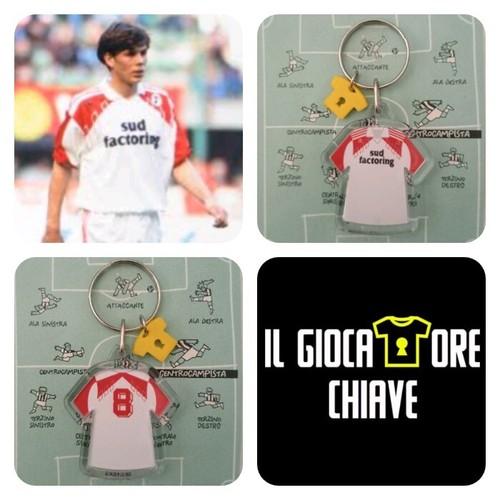 Giocatore - il,