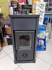 Stufa A Legna Marocchi Mod