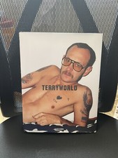 Terry Richardson Terryworld