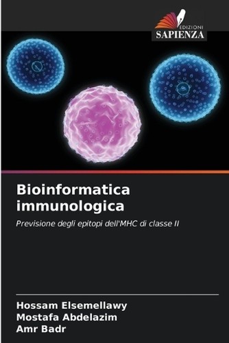 Bioinformatica immunologica - , by