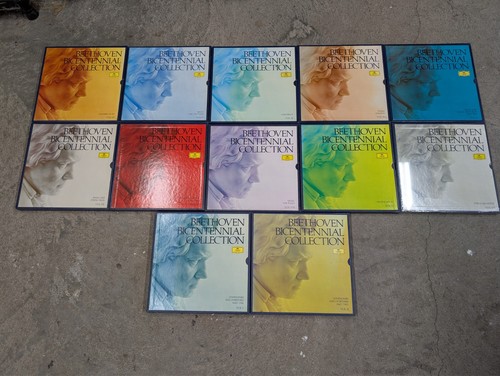 Beethoven bicentennial - beethoven,