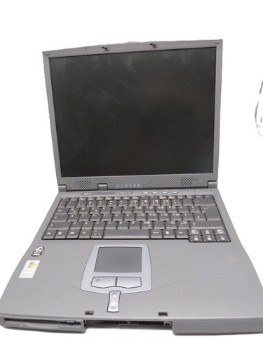 Notebook acer travelmate 220 - notebook,