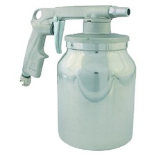 PISTOLA PER VERNICE ANTIROMBO 'A/206-7' cc 1000  - ANI