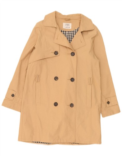 Cappotto trench zara bambina - cappotto,