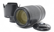 [Quasi come nuovo++] Nikon