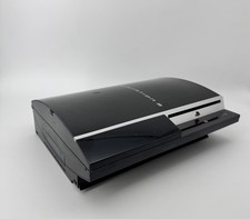 Console Playstation 3 PS3 Fat Non funzionante Per Parti Ylod Spedizione Rapida ✅