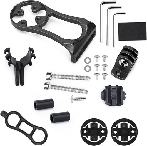 Supporto per computer bici - da,