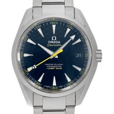 OMEGA Seamaster Aqua Terra
