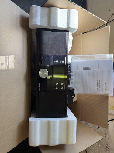 Panasonic dm202egk sistema - panasonic, sc-dm202egk