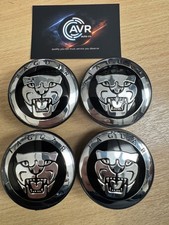 4x Copricerchio Centrale 58mm