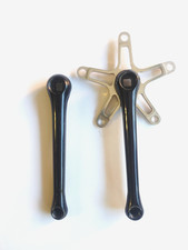 Set pedivelle Topline Grafton