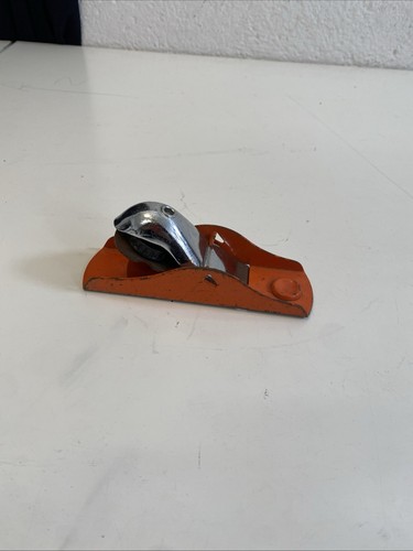 Pialla blocco mini - a, vintage