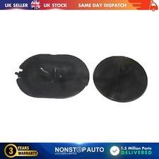 Anteriore Cappuccio Passaruota Faro Cover Per Renault Megane Scenic MK2