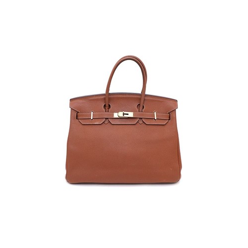Borsa hermes camel birkin - borsa,