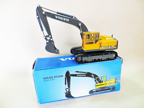 Scoop microlink volvo ec280 - scoop/microlink, 'volvo