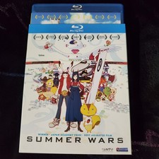 Summer Wars: Movie ( ANIME