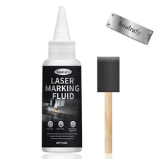 150ml Liquido per Marcatura