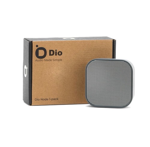 Dio node confezione - dio, 1