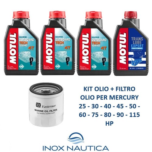 Kit tagliando motore - kit,