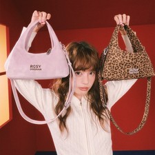 Borsa a tracolla/borsa a mano