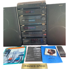 Impianto stereo mini