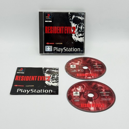 Resident evil edizione - 2,