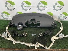 KIT AIRBAG COMPLETO PER MINI