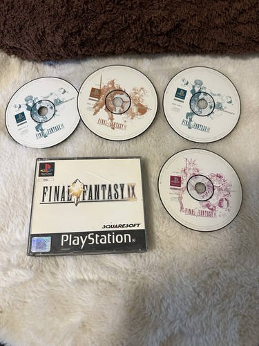 Final fantasy - final, /