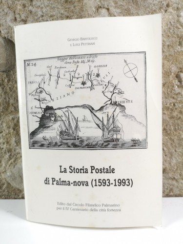 Storia postale di - postale,