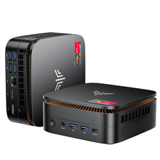 ACEMAGIC 4K Mini gioco PC AMD