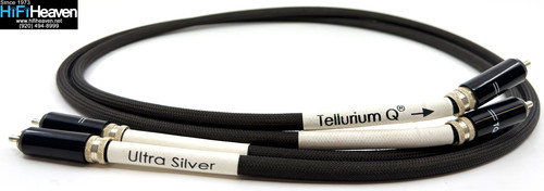 Tellurium ultra silver - tellurium,