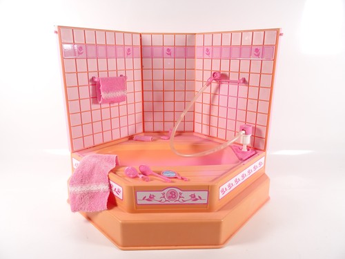 Vintage barbie mobili sweet - barbie,