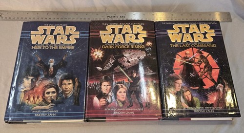 Star wars thrawn - star,