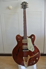 Gretsch 6122 Country Gentleman