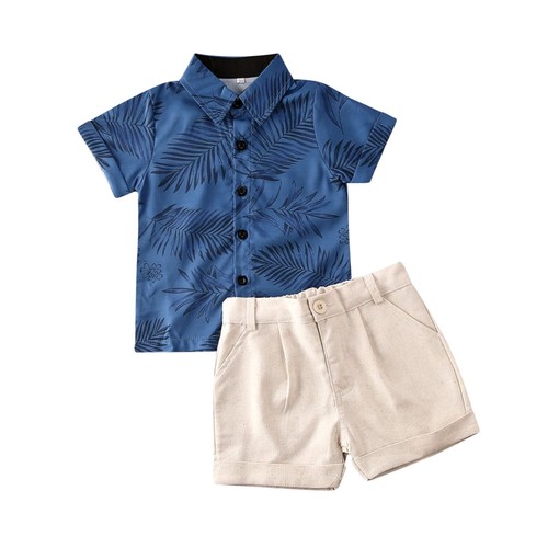 Set estivo pezzi - 2, vestito