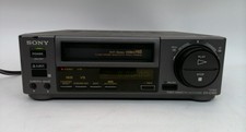 Sony EV-C100 Hi8