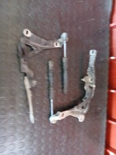 cerniere cofano anteriore mini