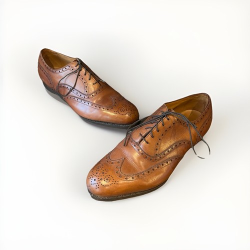 Scarpe derby brogue edward - scarpe,