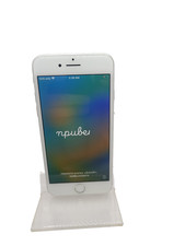 Apple iPhone 8 SBLOCCATO qualsiasi operatore argento 64 GB iOS 16.7.11