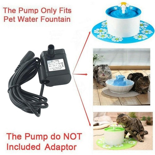 Brushless 12v pompa - brushless, dc