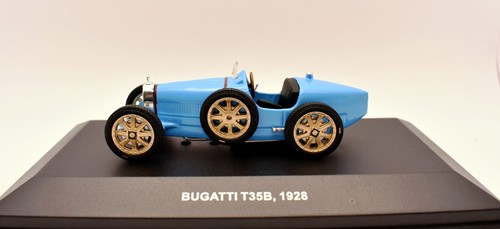 Modellini auto scala 43 - scala, 1:43