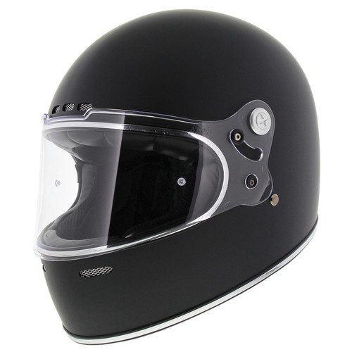 Casco integrale vito vintage - casco,