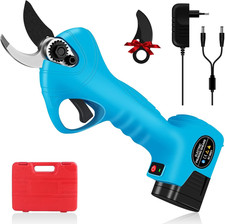 Forbici Da Potatura Elettriche