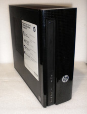 HP Slimline Desktop 260-a114 AMD A8-7410 16 GB RAM 1 TB AMD Radeon R5 WIN11