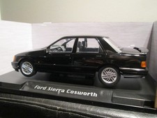 1:18 Ford Sierra Cosworth 1988