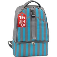 Borsa Zaino Frigo a Mano