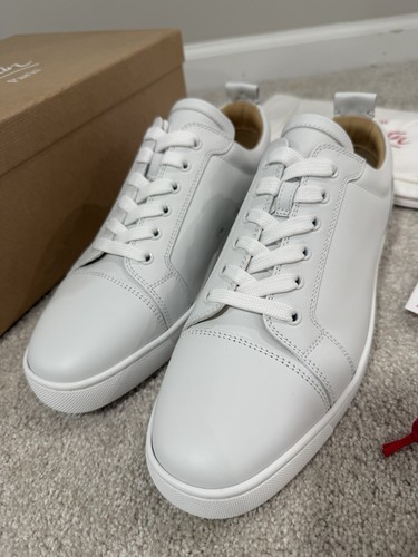 Sneakers christian louboutin - christian,