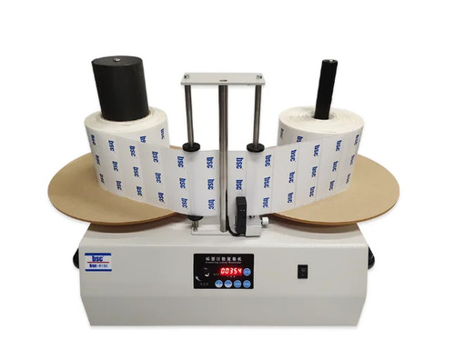 Riavvolgitrice automatica per